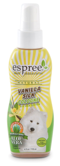 Espree Vanilla Silk Cologne -   