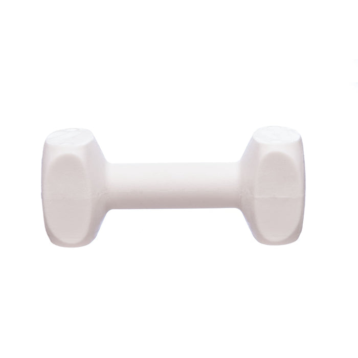 Enrych Training Dumbbells, White - Jeffers - Animal & Pet Supplies > Pet Training Aids