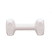 Enrych Training Dumbbells, White - Jeffers - Animal & Pet Supplies > Pet Training Aids