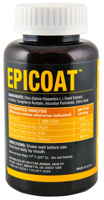 EpiCoat - Jeffers - Animal Health & Wellness > Vitamins & Supplements