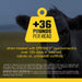 Eprinex (eprinomectin) Pour - On Cattle Wormer - M0E2 - 20 L - 6