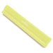 EquiGroomer, 8" Deshedding Brush - Lime Green  