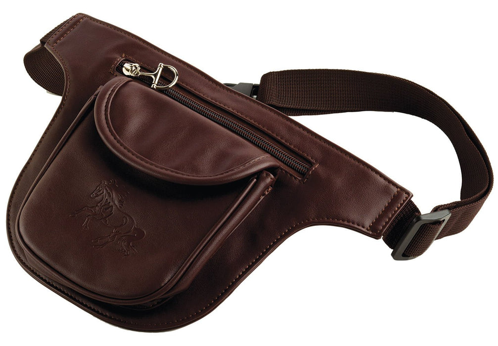 Equestrian Fanny Pack - Jeffers - Horse Supplies > Riding Apparel & Accessories