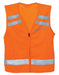 Equi - Flector Safety Vest - Jeffers - Horse Supplies > Riding Apparel & Accessories