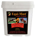 Equi - Mast Gastric Formula Pellets for Horses, 4.63 lb - KKAC - 1