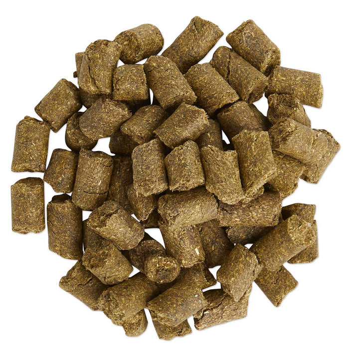 Equi Treats Bite - Sized Pellets for Horses & Ponies - SMABH - 12 oz - Peppermint - 7