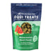Equi Treats Bite - Sized Pellets for Horses & Ponies - SMACU - 12 oz - Watermelon Basil - 1