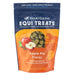 Equi Treats Bite - Sized Pellets for Horses & Ponies - SMADD - 12 oz - Apple Pie - 34
