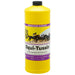 Equi - Tussin 32 oz Decongestant & Expectorant for Horses – Respiratory & Breathing Support with Menthol, Eucalyptus & Peppermint Oils - Jeffers - Animal Health & Wellness > Vitamins & Supplements
