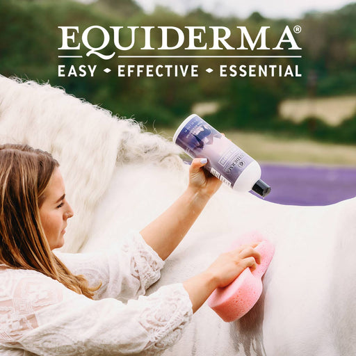 Equiderma NEEM Organic Shampoo, 32 oz - TAHE1 - 2