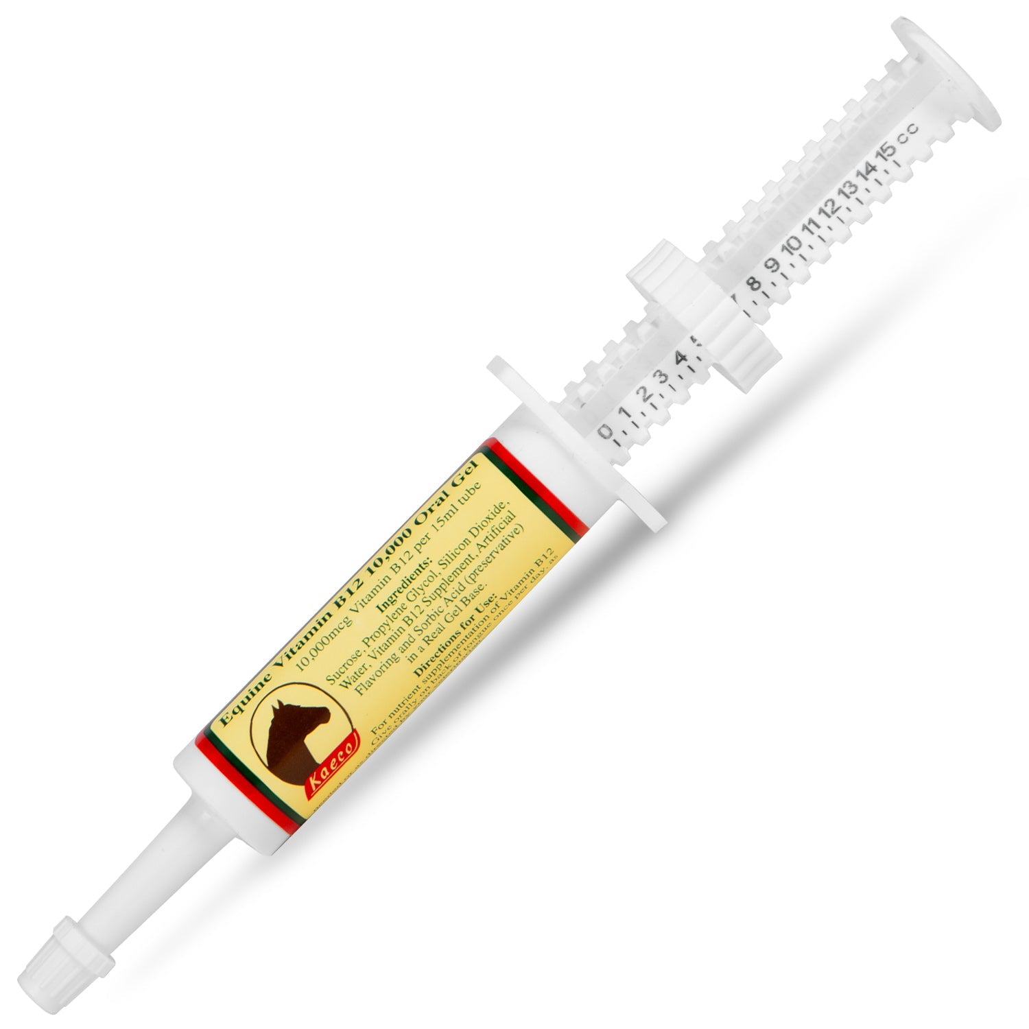 Kaeco Vitamin B12 Gel - 15 ml Kaeco Vitamin B12 Gel - 15 ml