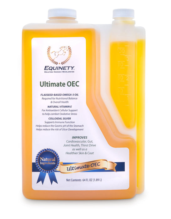 Equinety Ultimate OEC Supplement - Jeffers - Animal Health & Wellness > Joint Health