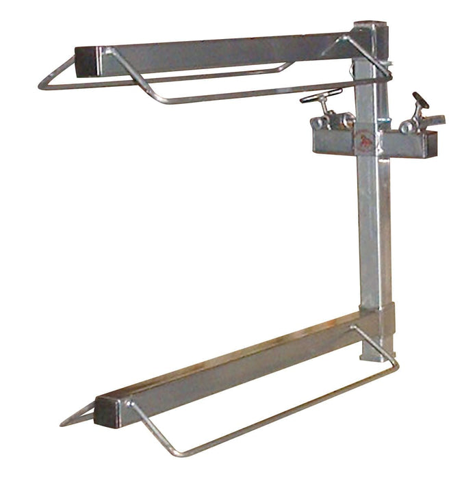 EquiRacks 2 Arm Portable Saddle Rack - Jeffers - Horse Supplies > Horse Tack > Saddle Racks