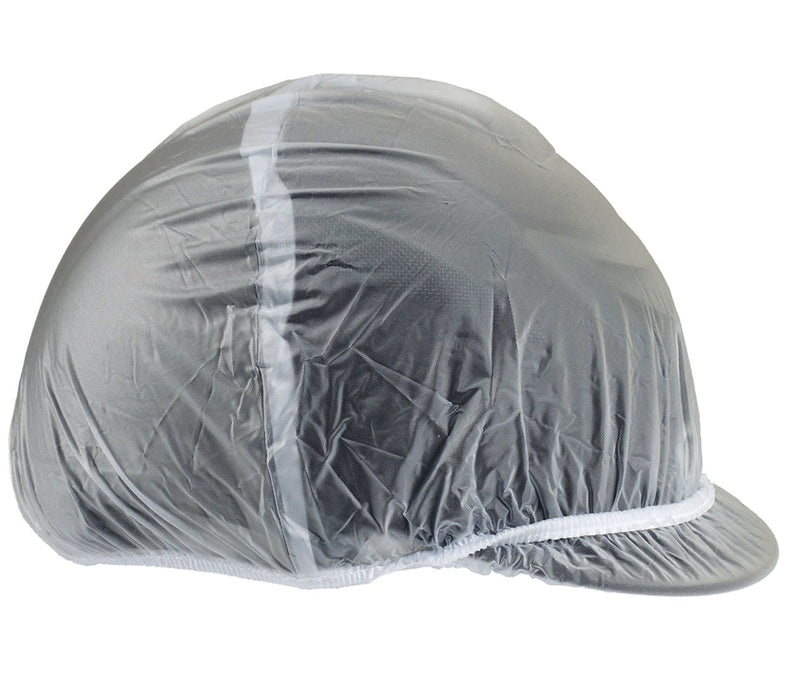 EquiStar Waterproof Helmet Cover - Jeffers - Horse Supplies > Riding Apparel & Accessories > Equestrian Helmets