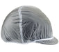 EquiStar Waterproof Helmet Cover - Jeffers - Horse Supplies > Riding Apparel & Accessories > Equestrian Helmets