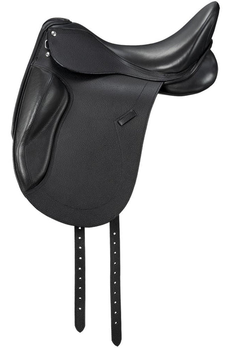 Equitare Cadence Dressage Saddle - Jeffers - Horse Supplies > Horse Tack > Saddles