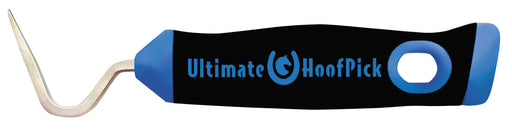 Ultimate Hoof Pick, Small - Blue/Black  