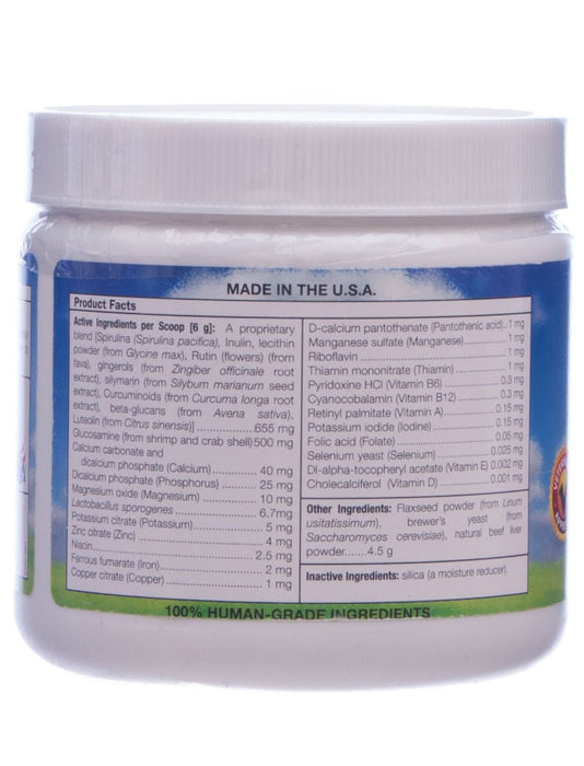 Everpup, 180 gram - Jeffers - Animal Health & Wellness > Vitamins & Supplements