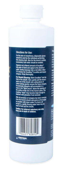 Excalibur Sheath Cleaner, pint - Jeffers - Horse Supplies > Horse Supplies