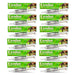 Exodus Pyrantel Pamoate Horse Dewormer Paste - 4CE1-12 - Single Dose Syringe (23.6 g) - 12 Pack - Apple - 8