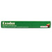 Exodus Pyrantel Pamoate Horse Dewormer Paste - 4CE1 - Single Dose Syringe (23.6 g) - Single Pack - Apple - 2