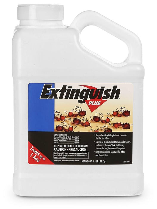 Extinguish Plus - Jeffers - Animal & Pet Supplies > Pet Containment Systems