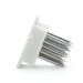 Extra Jeffers Small Animal Tattoo Letters and/or Numbers, 5/16" - JI79 - Numbers Set (0 - 9) for 5/16" Small Animal Tattoo - 2
