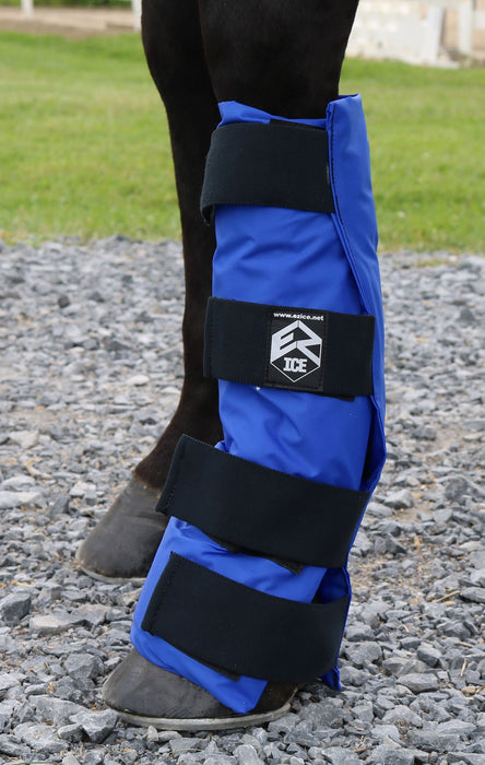 EZ Ice Hoof Combo Boot - Jeffers - Horse Supplies > Horse Boots & Leg Wraps