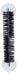 EZ Mount Self - Grooming Brush - Jeffers - Animal & Pet Supplies > Pet Grooming > Pet Combs & Brushes