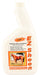 EZ Sheen Sparkling Shine & Detangler for Horses - CVLAD - 1 Quart - 5
