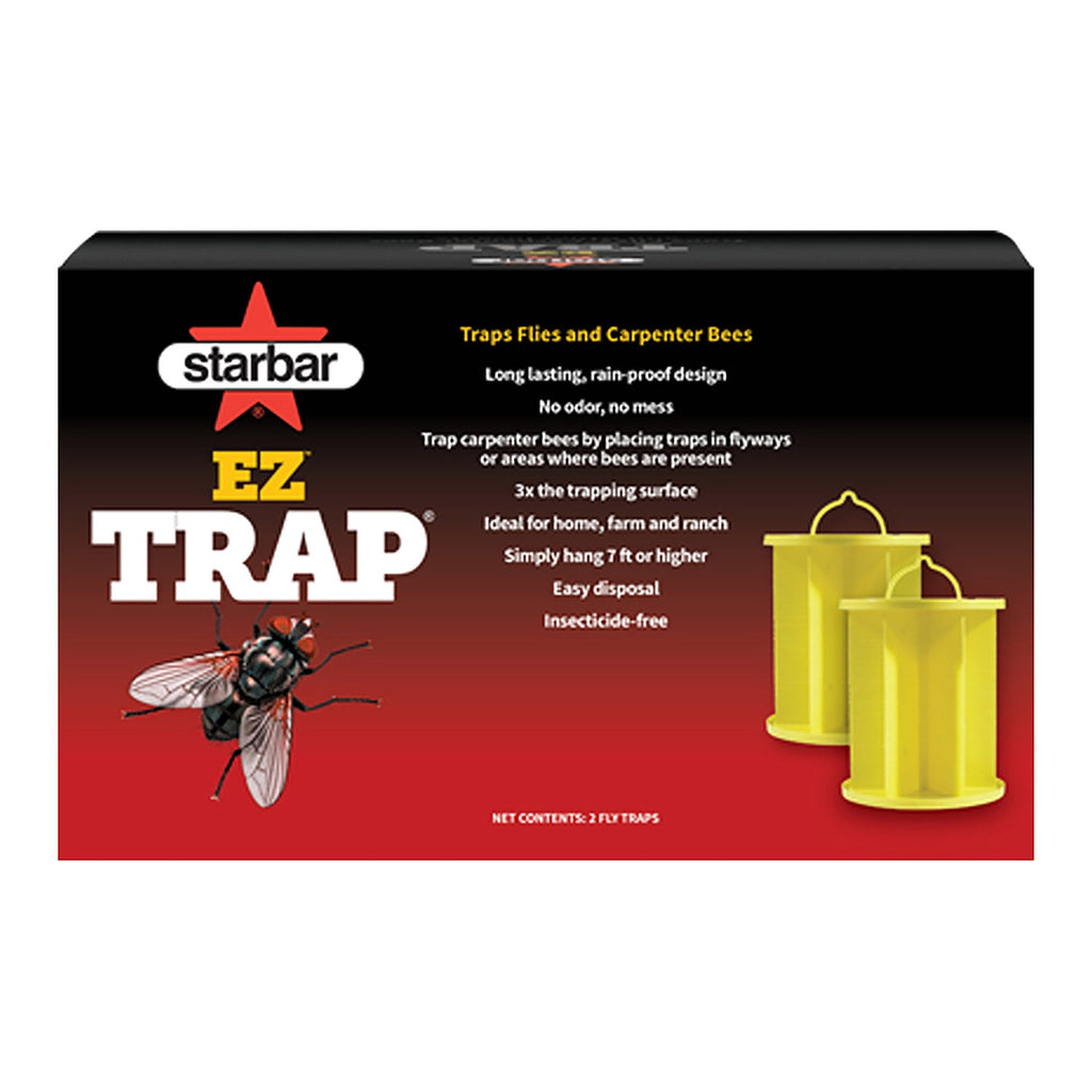 Insect Traps — Jeffers