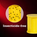 EZ Trap Odor Free Fly Trap, Twin Pack - FAEZ - 2 Pack - 7