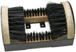 Boot Scrubber -   