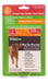 Sentry HC WormX Plus 7-Way Dog Dewormer - 2 count WormX Plus for Large Dog  