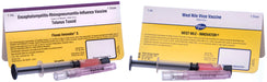 Zoetis Vaccination Kit w/ West Nile (5-way Vaccine + WNV) - 1 Dose  