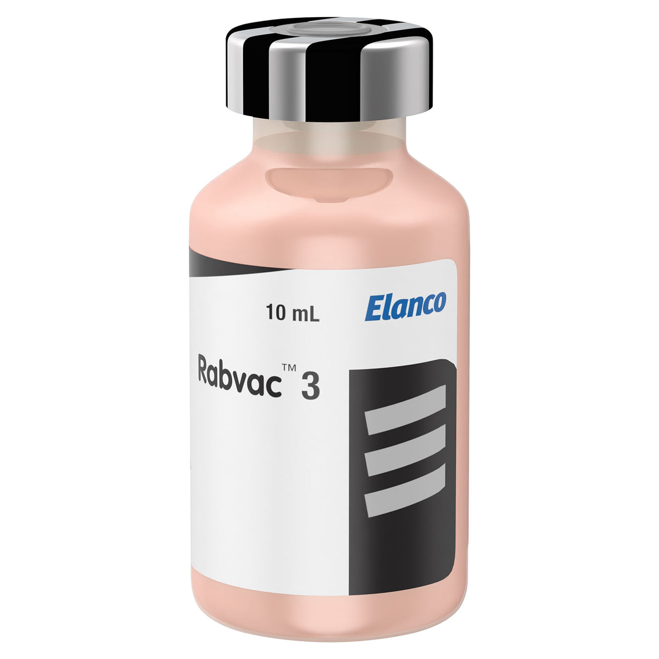 RabVac 3 - 10 Dose  