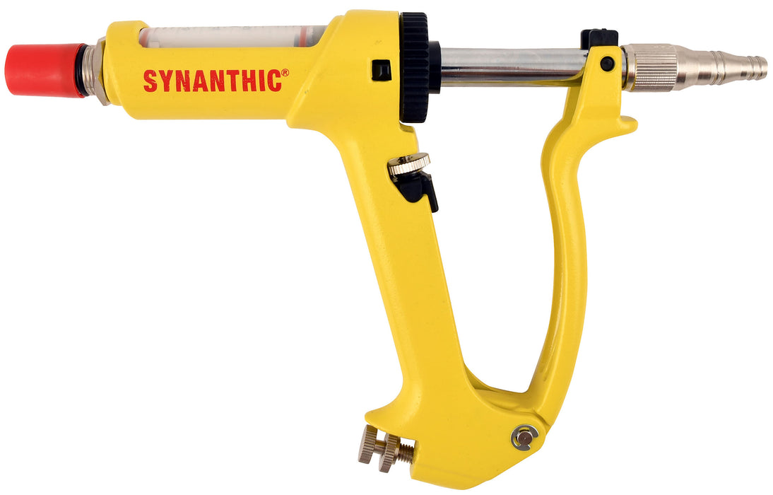 Synanthic Drench Gun -   