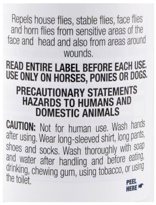 Swat Clear Fly Repellent Ointment -   