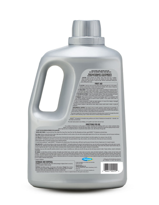 EquiSect Fly Repellent - EquiSect Fly Repellent, Gallon  