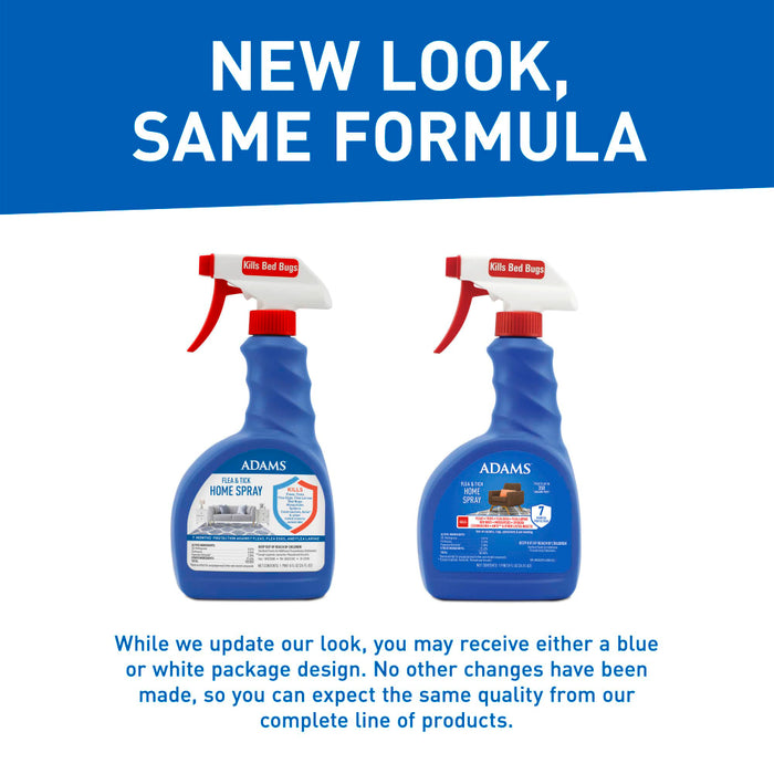 ADAMS Flea & Tick Home Spray