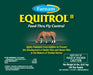 Equitrol II - 20 lb Equitrol II (320 servings)  