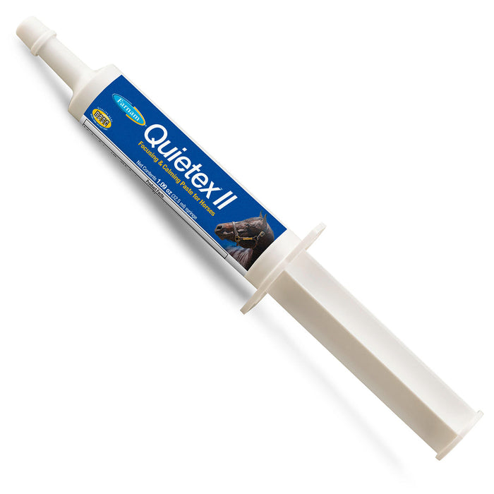 Quietex II - 32.5 mL Quietex II Paste  