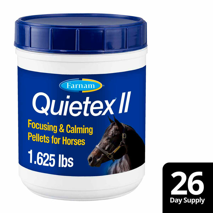 Quietex II - 1.625 lb Quietex II Pellets  