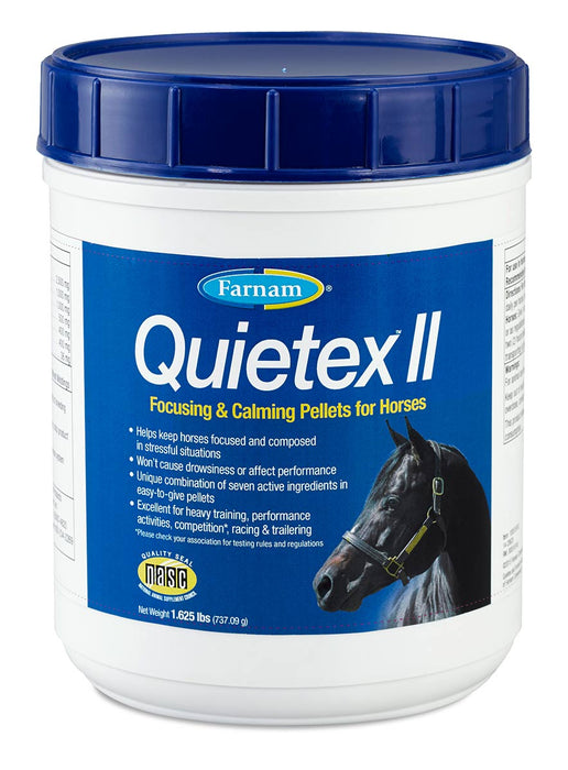 Quietex II - 1.625 lb Quietex II Pellets  