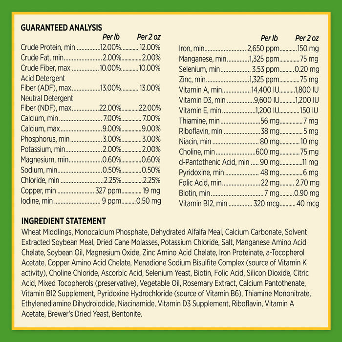 Grow Colt by Farnam - Grow Colt, 3.75 lb  