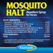 Mosquito Halt, 32 oz -   