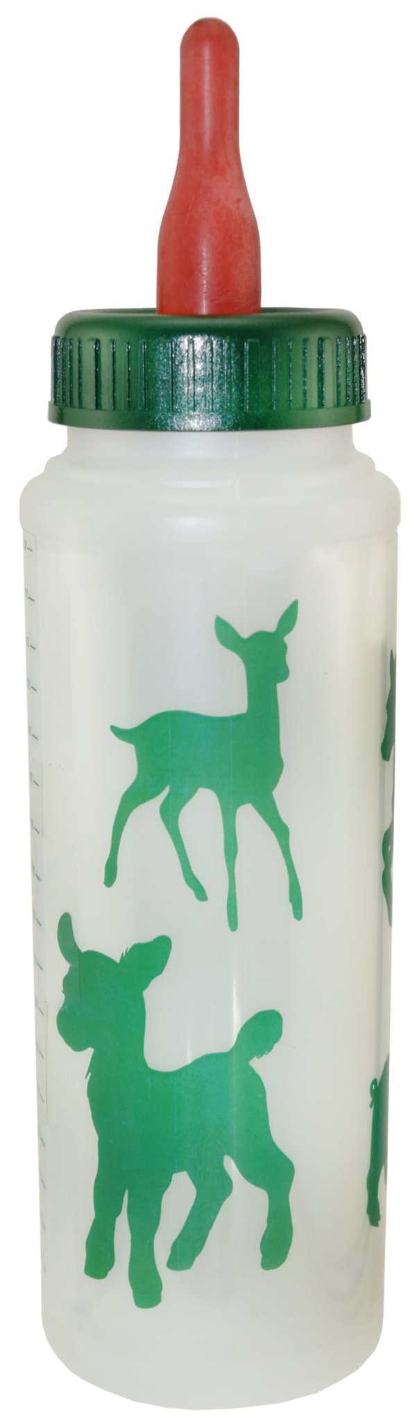 Calf Bottles & Nursing Supplies