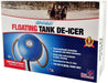 Farm Innovators 1500 - Watt Floating Water Tank De - Icer - Jeffers - Farm & Ranch Supplies > Livestock Feeders & Waterers