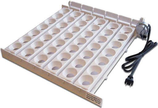 Farm Innovators Automatic Egg Turner - Jeffers - Poultry Supplies > Poultry Supplies