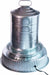 Farm Innovators Heated Metal Base for Fountains - Jeffers - Farm & Ranch Supplies > Livestock Feeders & Waterers